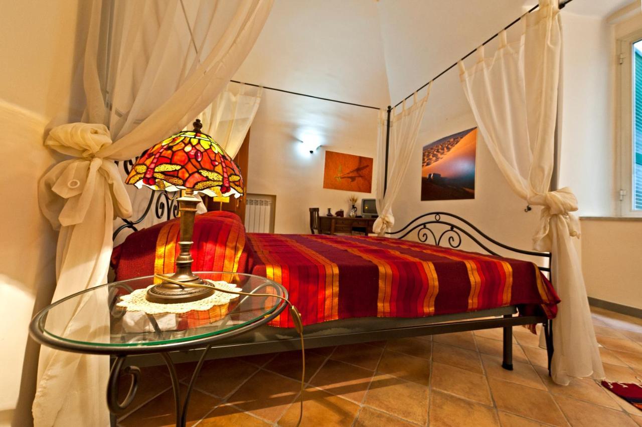 - Centro Antico - Bed & Breakfast 3*