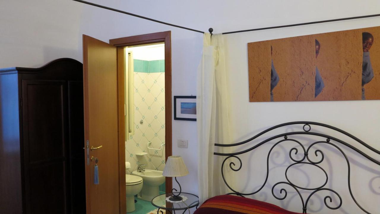 - Centro Antico - Bed & Breakfast Napoli