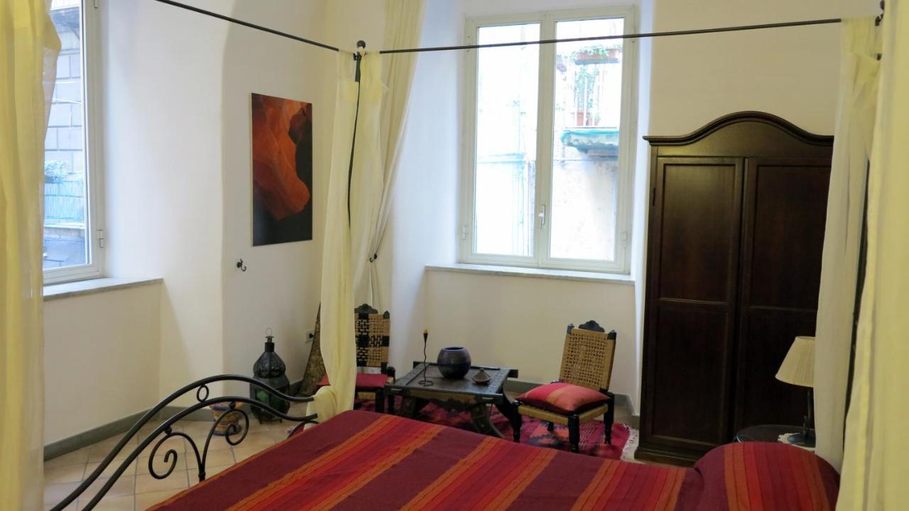 - Centro Antico - Napoli