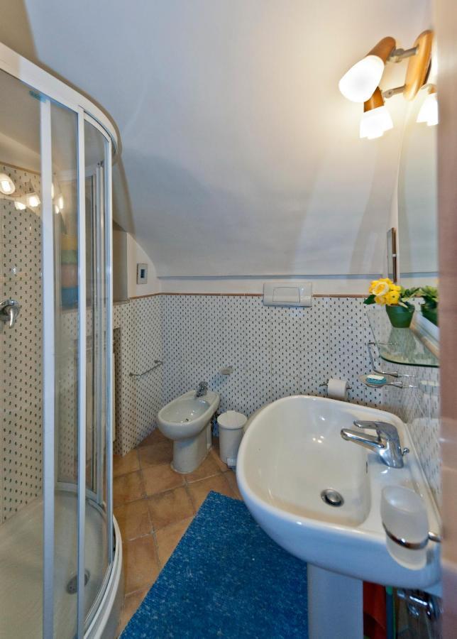 - Centro Antico - Bed & Breakfast Napoli