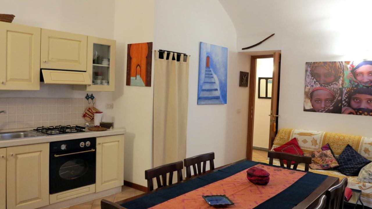 - Centro Antico - 3*
