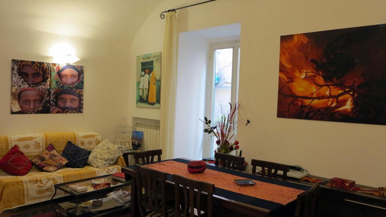 - Centro Antico - Bed & Breakfast Napoli
