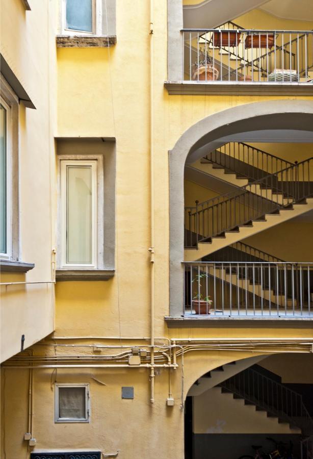 Bed & Breakfast - Centro Antico -