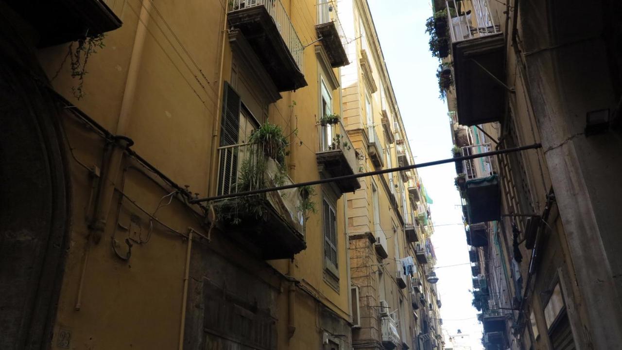 - Centro Antico - Bed & Breakfast