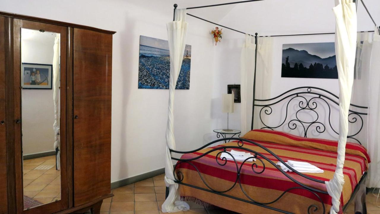 - Centro Antico - Bed & Breakfast Napoli