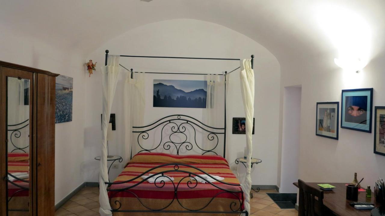 - Centro Antico - Bed & Breakfast Napoli