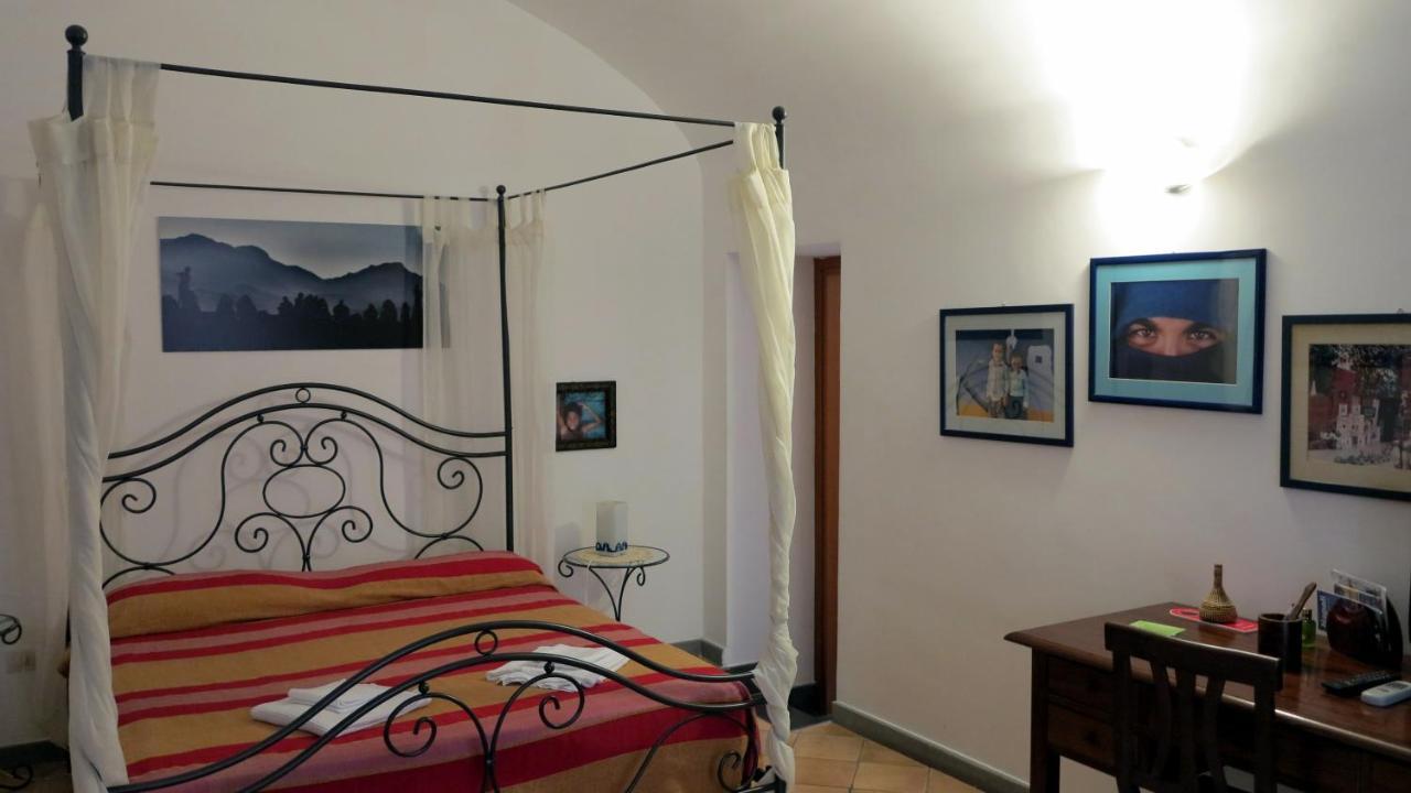 - Centro Antico - Bed & Breakfast
