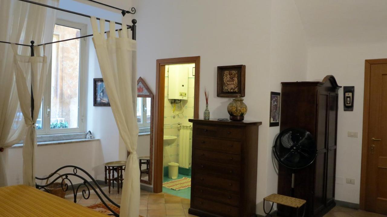 Bed & Breakfast - Centro Antico -