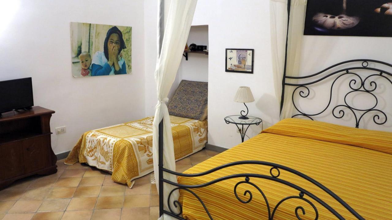 - Centro Antico - Bed & Breakfast 3*