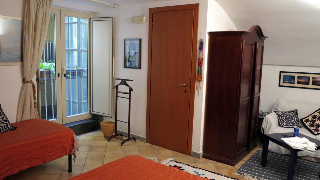 - Centro Antico - 3*