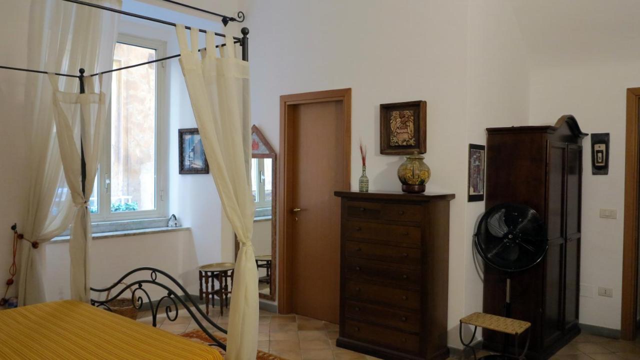 Bed & Breakfast - Centro Antico - Napoli
