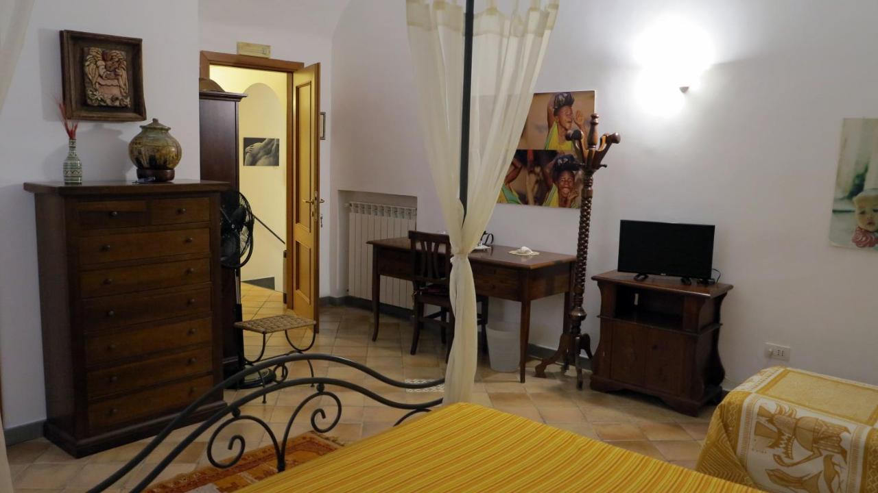 Bed & Breakfast - Centro Antico -