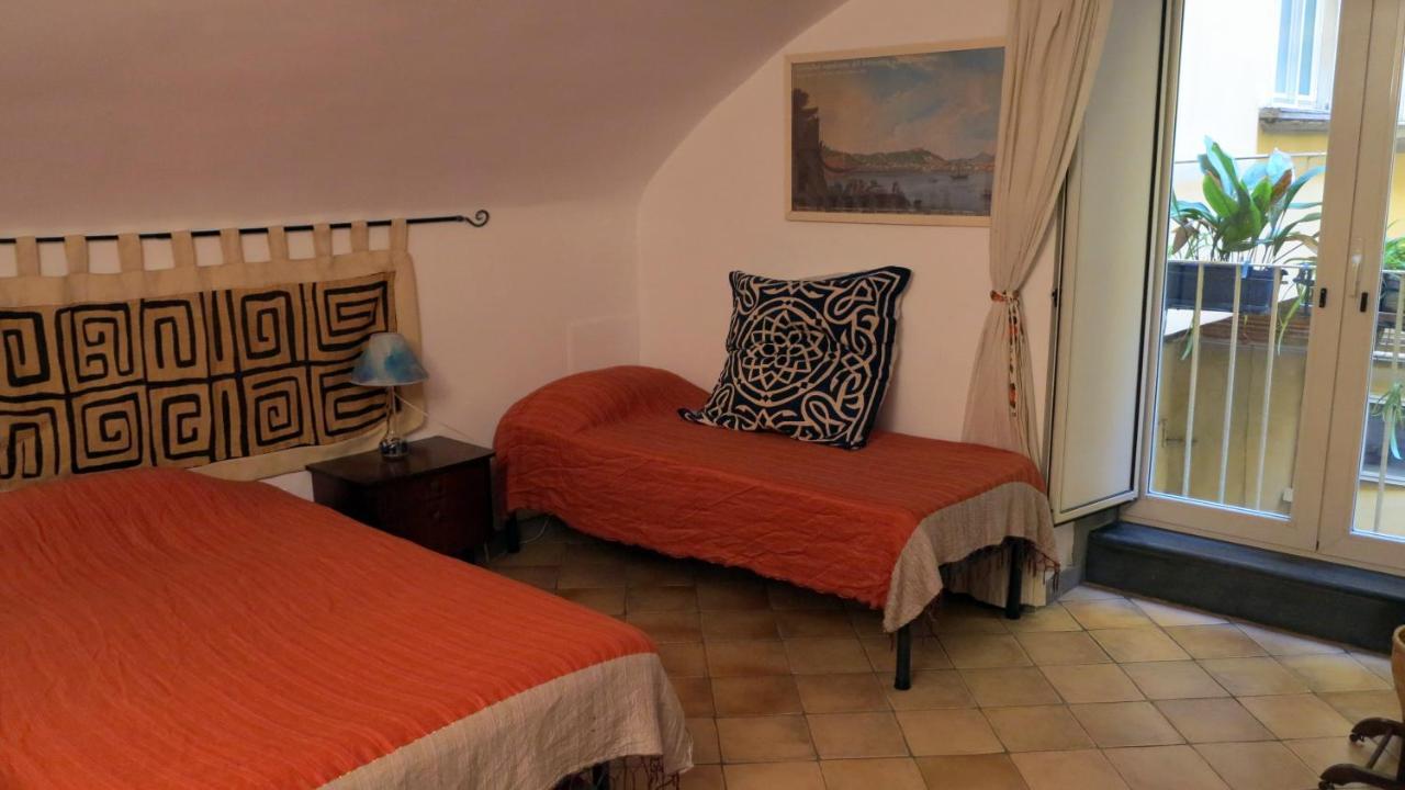 - Centro Antico - Napoli