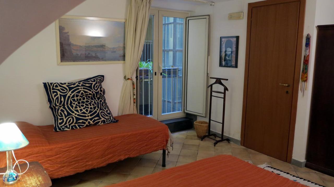 - Centro Antico - Bed & Breakfast 3*