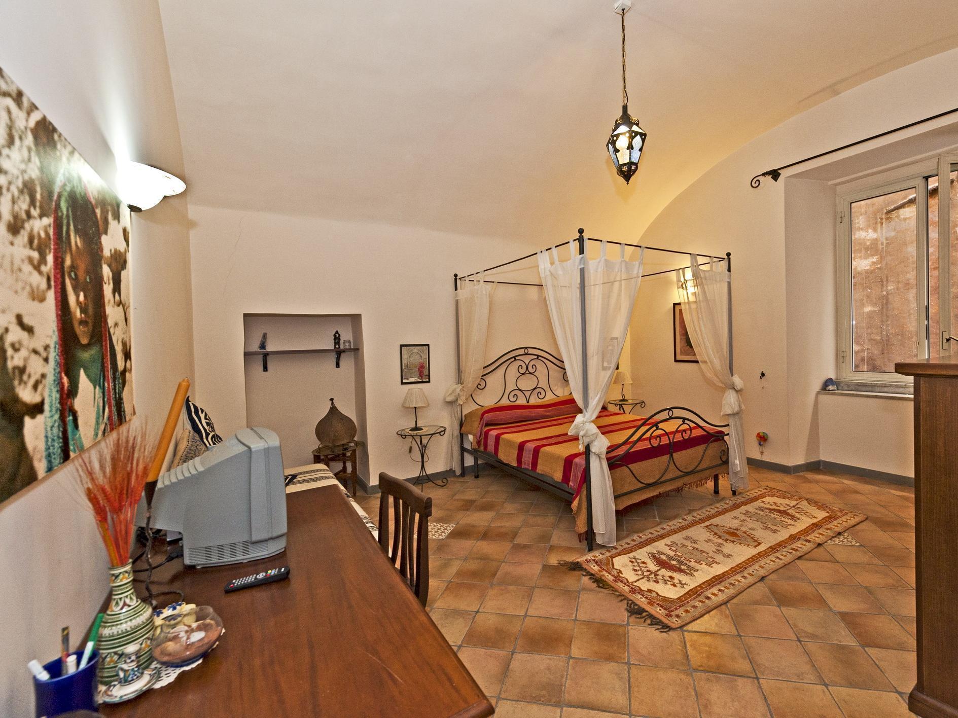 - Centro Antico -